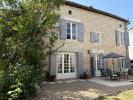 Vente Maison Champagne-mouton 8 pieces 170 m2