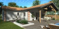 Vente Maison Mios 5 pieces 100 m2
