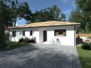 Vente Maison Pontonx-sur-l'adour 4 pieces 90 m2