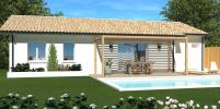 Vente Maison Boucau 80 m2