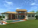 Vente Terrain Marmande 860 m2