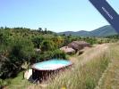 Vente Maison Saint-andre-de-cruzieres 7 pieces 136 m2