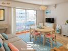 Vente Appartement Sables-d'olonne 2 pieces 40 m2