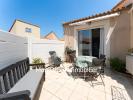 Vente Appartement Sausset-les-pins 2 pieces 22 m2
