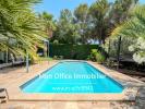 Vente Maison Saint-raphael 6 pieces 130 m2