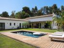 Vente Maison Bouc-bel-air 7 pieces 215 m2