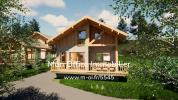 Vente Maison Salle-les-alpes 5 pieces 153 m2