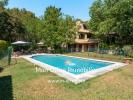 Vente Prestige Rognes 10 pieces 375 m2