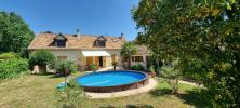 Vente Maison Pont-sur-yonne  6 pieces 170 m2