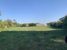 Vente Terrain Tresques 846 m2