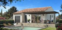 Vente Terrain Buis-les-baronnies  400 m2