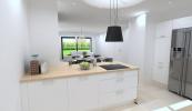 Vente Maison Sainte-cecile-les-vignes 90 m2