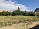 Vente Terrain Sainte-cecile-les-vignes 464 m2