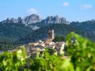 Vente Terrain Sablet