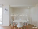 Location Appartement Argenteuil 2 pieces 43 m2