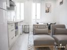 Location Appartement Ivry-sur-seine 3 pieces 36 m2