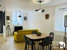 Vente Appartement Cancale 2 pieces 60 m2