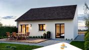 Vente Maison Saint-gervais-en-belin 6 pieces 92 m2