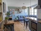Location Appartement Issy-les-moulineaux 3 pieces 52 m2