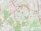Location Appartement Gradignan 32 m2