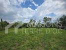 Vente Terrain Gaillac 1220 m2
