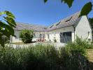 Vente Maison Mont-pres-chambord 5 pieces 134 m2
