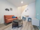 Location Appartement Lille 3 pieces 44 m2
