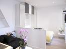 Location Appartement Paris-10eme-arrondissement 24 m2