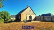 Vente Maison Chanzeaux  5 pieces 105 m2