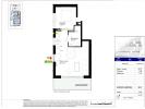 Location Appartement Dijon 2 pieces 36 m2