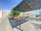 Location Bureau Boulogne-billancourt  1332 m2