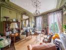 Vente Appartement Paris-14eme-arrondissement 6 pieces 132 m2