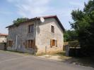 Vente Maison Ruffec 4 pieces 96 m2