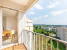 Vente Appartement Villeurbanne 4 pieces 76 m2
