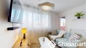 Location Appartement Montpellier 60 m2