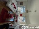 Location Appartement Reims 21 m2