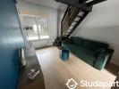 Location Appartement Dijon  2 pieces 42 m2