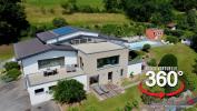 Vente Prestige Saint-die 5 pieces 270 m2