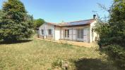 Vente Maison Bourgneuf 6 pieces 129 m2