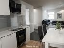 Vente Appartement Ivry-sur-seine 5 pieces 60 m2