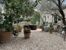 Vente Maison Ledenon 7 pieces 190 m2