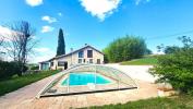 Vente Prestige Castelnau-montratier 10 pieces 220 m2