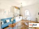 Location Appartement Paris-17eme-arrondissement 2 pieces 31 m2