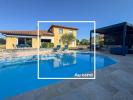 Vente Prestige Saint-laurent-de-mure 7 pieces 151 m2
