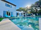 Vente Maison Montauroux 4 pieces 132 m2