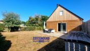 Vente Maison Beaulieu-sur-layon CHEMILLE-EN-ANJOU 5 pieces 105 m2