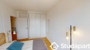 Location Appartement Paris-13eme-arrondissement  93 m2