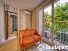 Location Appartement Grenoble 2 pieces 29 m2