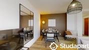 Location Appartement Rennes  10 m2