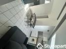 Location Appartement Marseille-2eme-arrondissement 2 pieces 24 m2